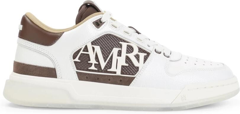 Amiri Amsnsn1060 Sneakers
