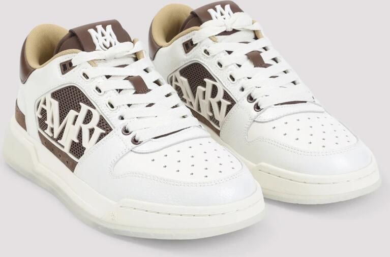 Amiri Amsnsn1060 Sneakers - Foto 2