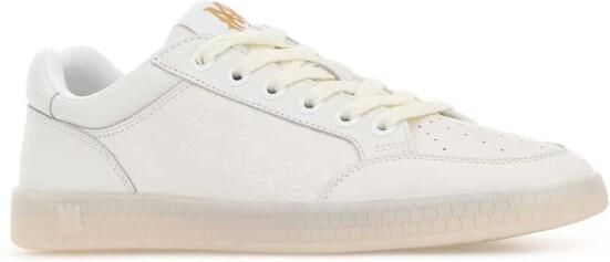 Amiri BLVD Sneakers - Foto 2