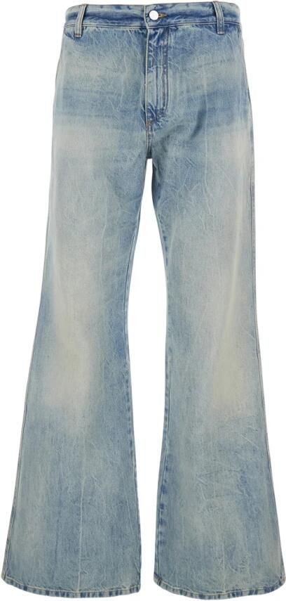 Amiri Boot Cut Jeans