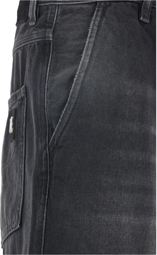 Amiri Boot Cut Jeans - Foto 2