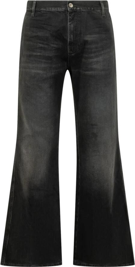 Amiri Boot Cut Jeans