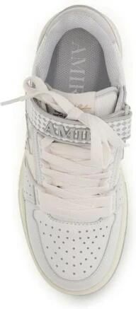 Amiri Bos Taurus Athletic Sneakers - Foto 2