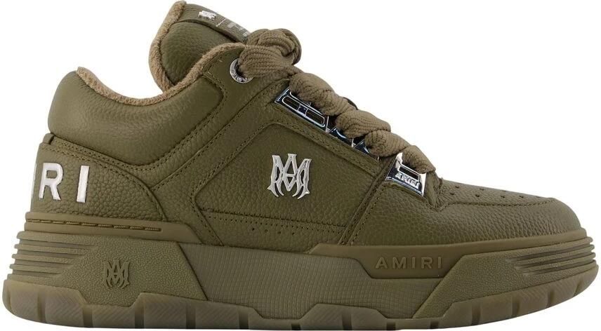 Amiri Chrome Ma-1 Sneakers