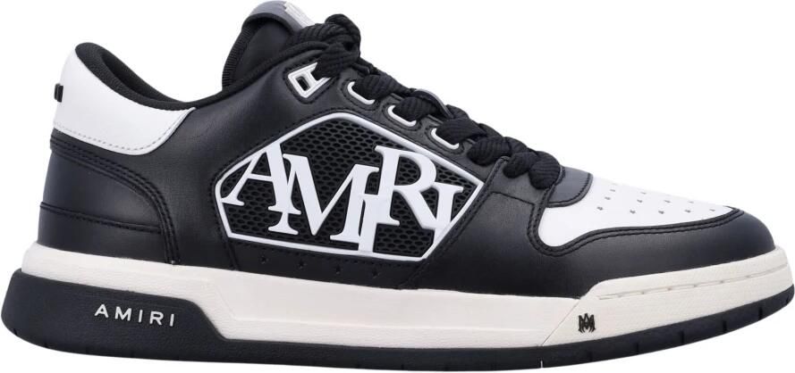 Amiri Classic Low
