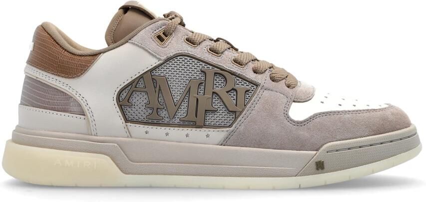 Amiri Classic Low