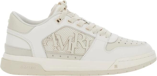 Amiri Classic Low