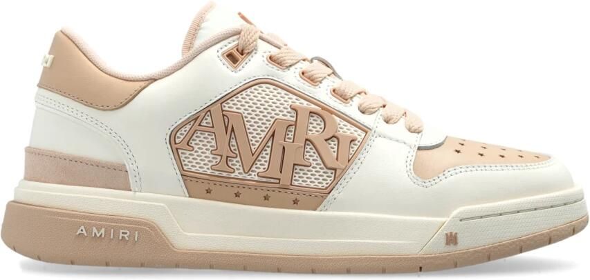 Amiri Classic Low