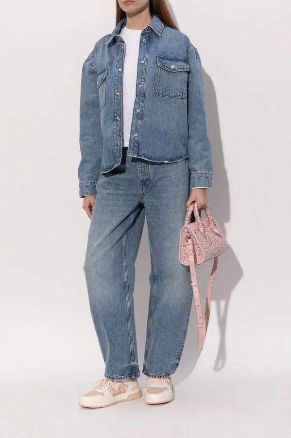 Amiri Classic Low - Foto 3