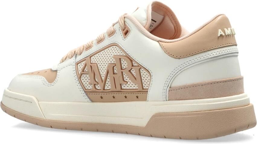 Amiri Classic Low - Foto 4