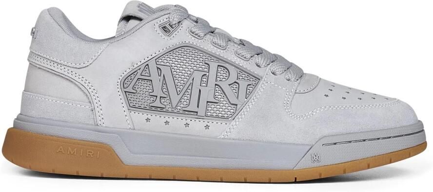 Amiri Classic Low