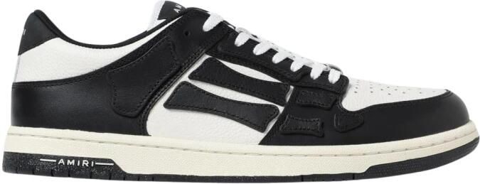 Amiri Luxe Zwarte Sneakers - Foto 3