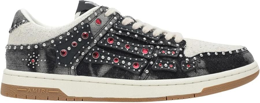 Amiri Classic Low Sneaker
