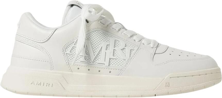 Amiri Classic Low Sneakers