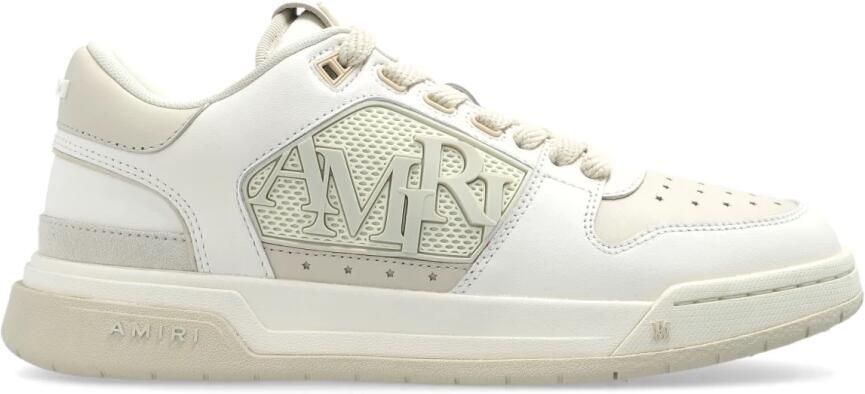 Amiri Classic Low Sneakers