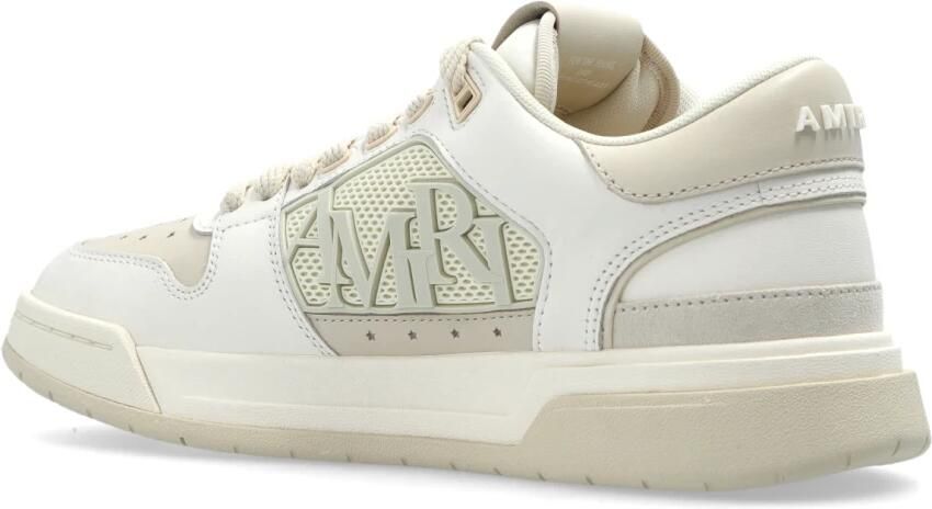 Amiri Classic Low Sneakers - Foto 2
