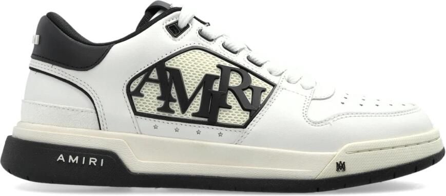 Amiri Classic Low Sneakers