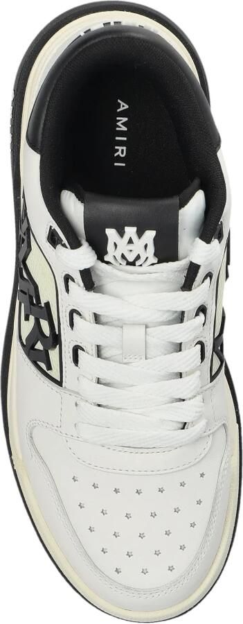 Amiri Classic Low Sneakers - Foto 2