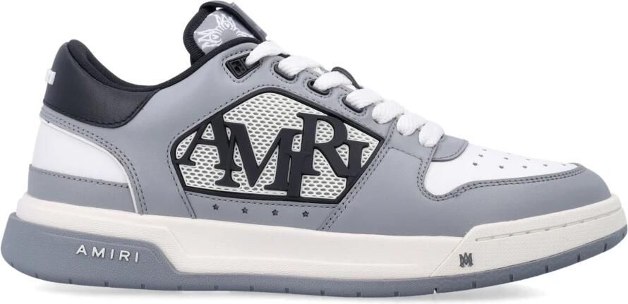 Amiri Classic Low Sneakers
