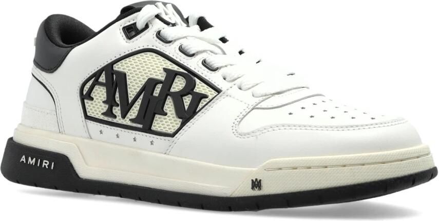 Amiri Classic Low Sneakers - Foto 5
