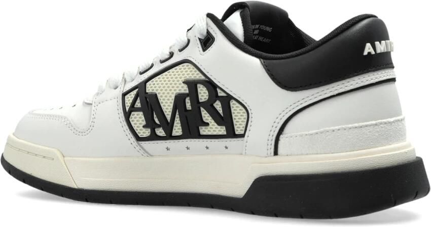 Amiri Classic Low Sneakers - Foto 4