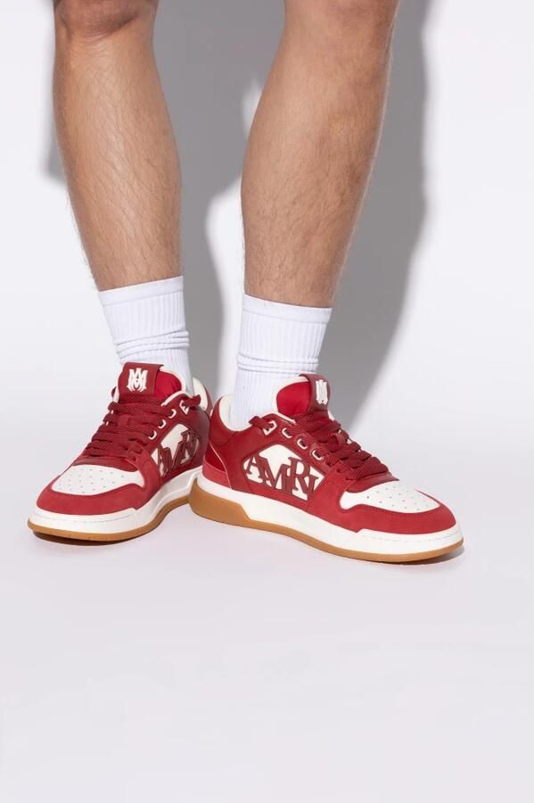Amiri Classic Low Sneakers - Foto 2