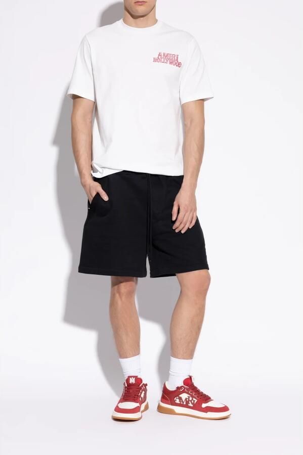 Amiri Classic Low Sneakers - Foto 3