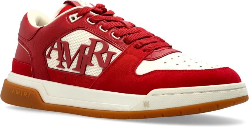 Amiri Classic Low Sneakers - Foto 5