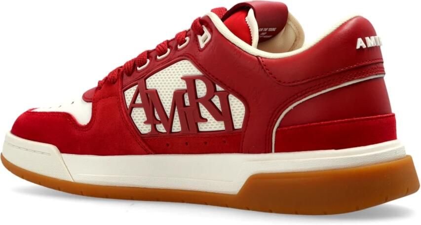 Amiri Classic Low Sneakers - Foto 4