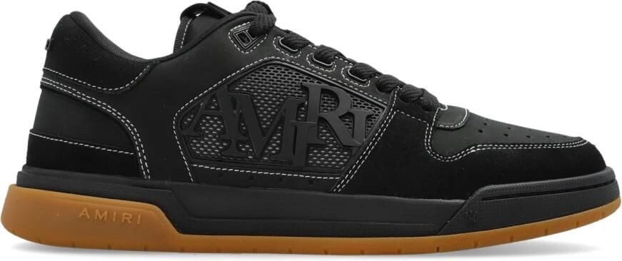 Amiri Classic Low Sneakers