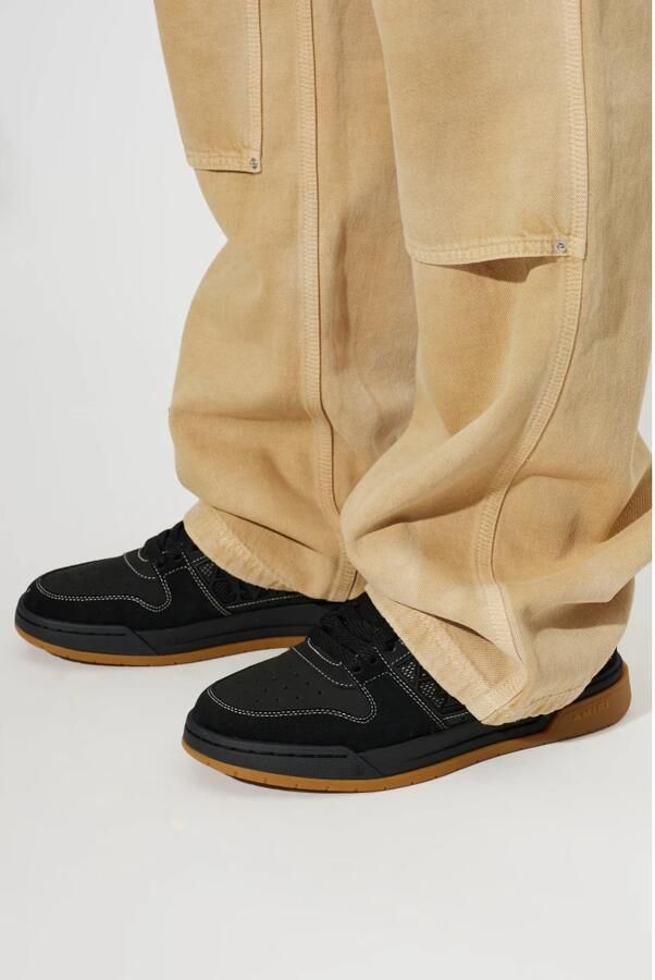 Amiri Classic Low Sneakers - Foto 2