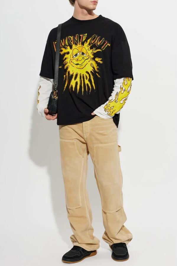 Amiri Classic Low Sneakers - Foto 3