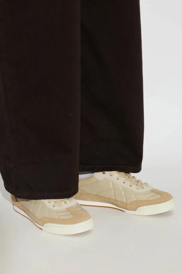 Amiri Pacific Flat Sneakers