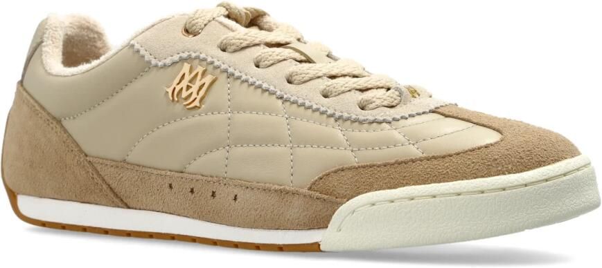 Amiri Pacific Flat Sneakers - Foto 4