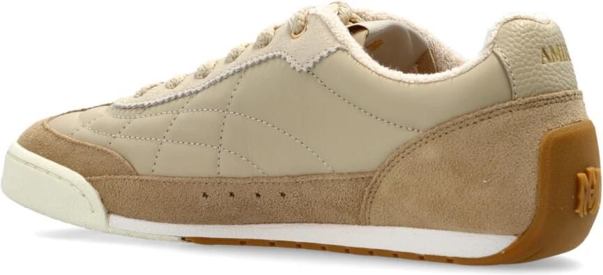 Amiri Pacific Flat Sneakers - Foto 3