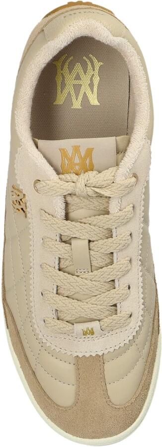 Amiri Pacific Flat Sneakers - Foto 6