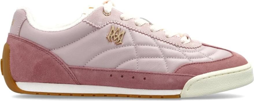 Amiri Pacific Flat Sneakers
