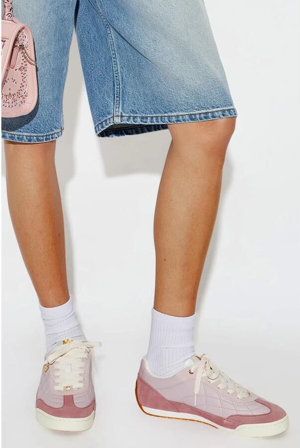 Amiri Pacific Flat Sneakers - Foto 2