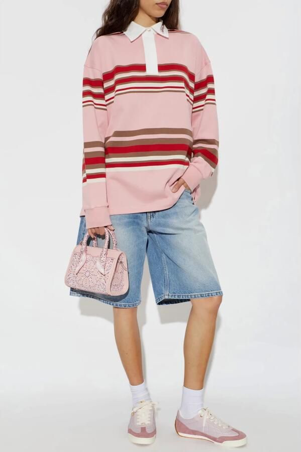 Amiri Pacific Flat Sneakers - Foto 3