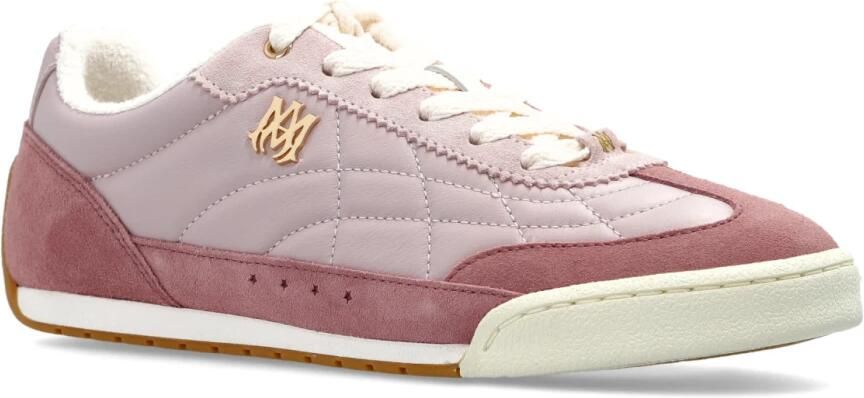 Amiri Pacific Flat Sneakers - Foto 6
