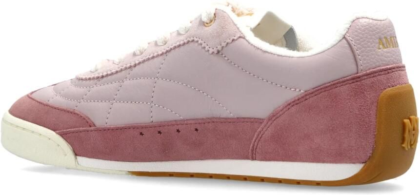Amiri Pacific Flat Sneakers - Foto 5