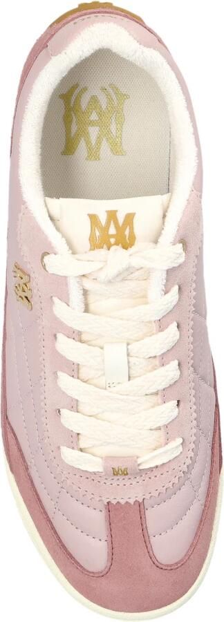 Amiri Pacific Flat Sneakers - Foto 7