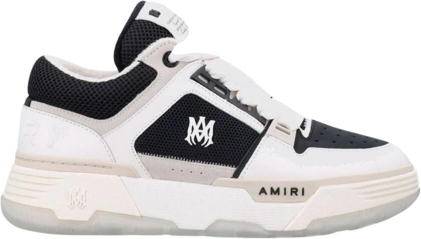 Amiri Court Sneakers