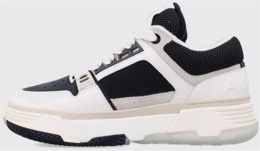 Amiri Court Sneakers - Foto 2