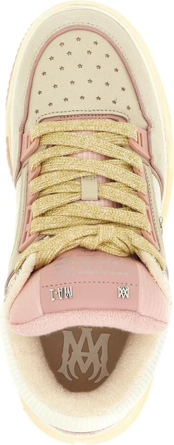 Amiri Crystal Ma-1 Sneakers - Foto 2