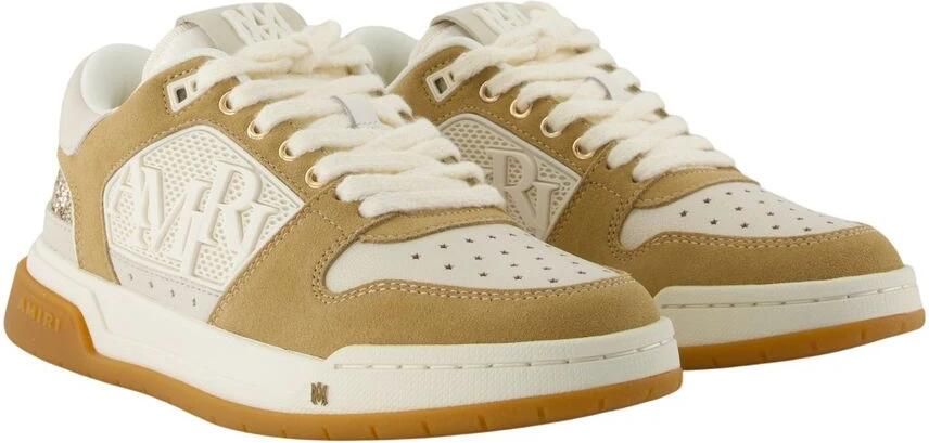 Amiri Glitter Classic Low Sneakers - Foto 2