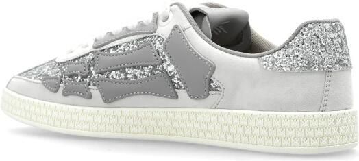 Amiri Glitter Pacific Bones Sneakers - Foto 8