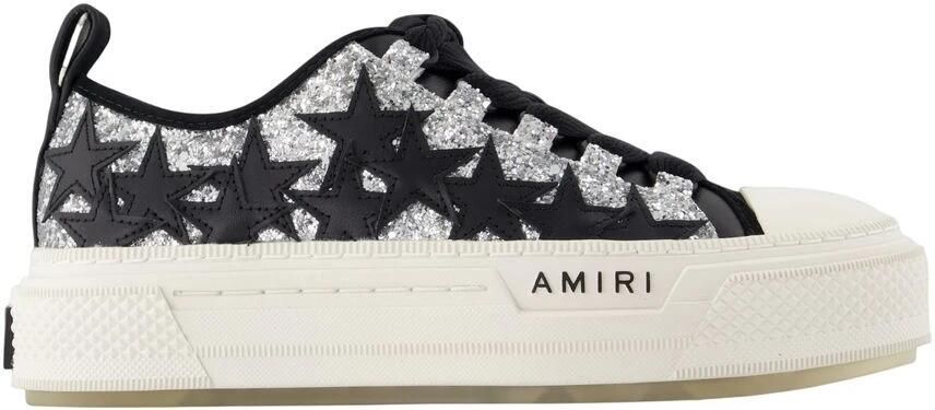 Amiri Glitter Stars Court Low