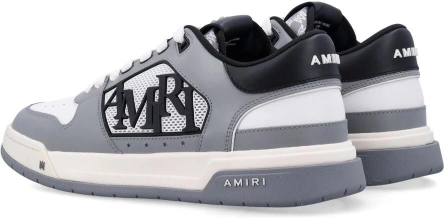 Amiri Klassieke Lage Leren Sneakers - Foto 2