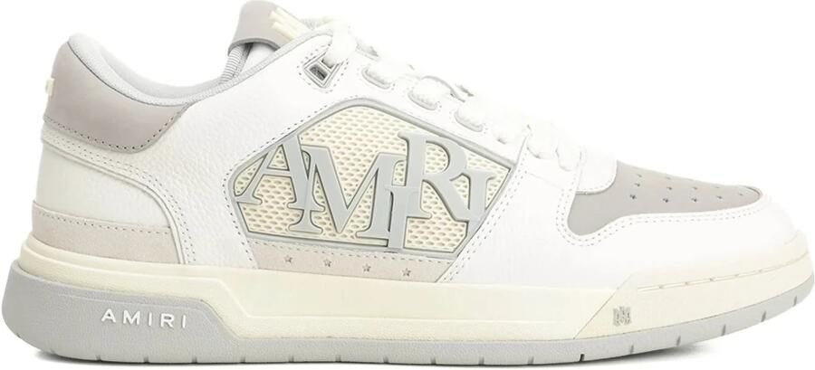 Amiri Klassieke Lage Sneaker